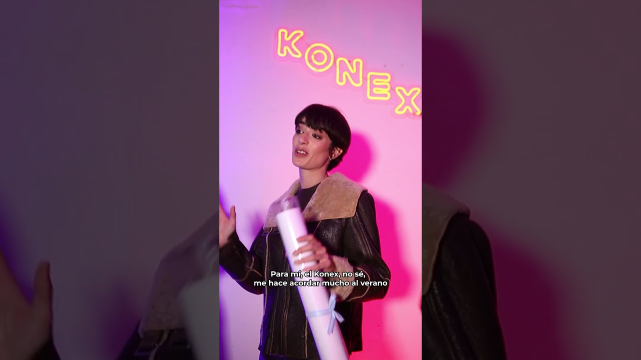 Konex cumple 20 años 🥳