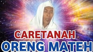 Download lagu (FULL) syiir caretanah oreng mateh mp3