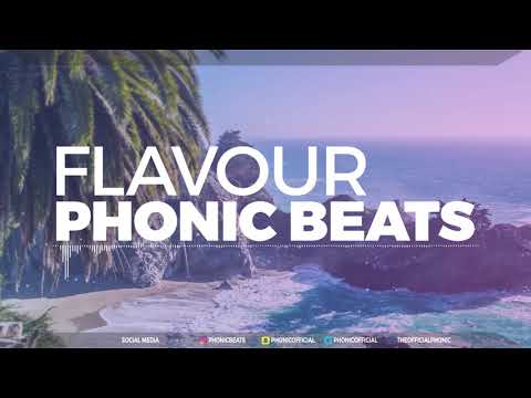 FREE Steel Banglez x Aj Tracey x Mo Stack Type Beat - "Flavour"| Afro Beats 2019 | Phonic Beats