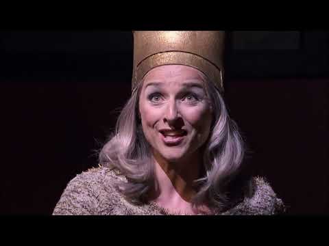 Handel. Oratorio Belshazzar HWV 61 (1745) | Aix en Provence