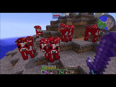 MCEternal Ep120 Questing and Smores