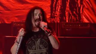Dream Theater - Another Day 2017 concert