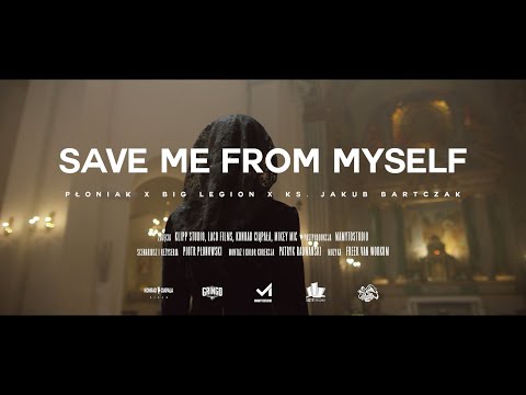 Płoniak x Big Legion x Ks Jakub Bartczak - Save Me