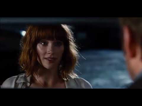 Jurassic World Deleted Scenes #7 |HD| Jurassic World Dominion