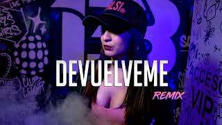 DEVUELVEME OZUNA REMIX DJ KEVIN
