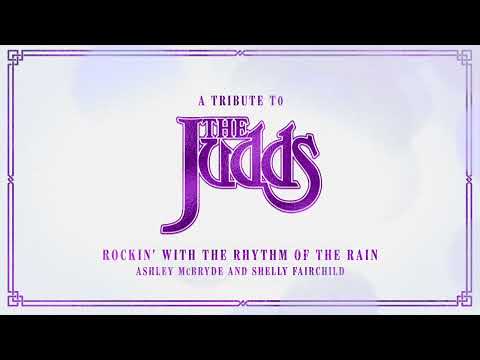Rockin With The Rhythm Of The Rain - Ashley McBryde