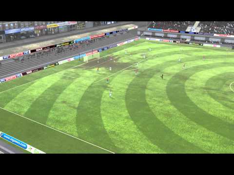 Wembley Park 3-0 Aldershot - Match Highlights