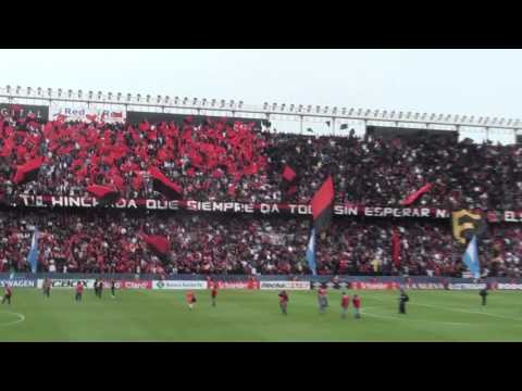 "Impresionante Recibimiento - Colón vs Unión 2016" Barra: Los de Siempre • Club: Colón • País: Argentina