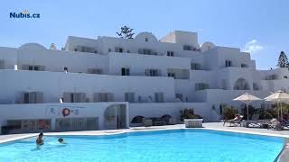 Santorini Palace - Santorini