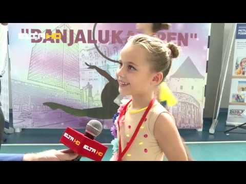 BL HRONIKA 30 10 18  - RITMICKA GIMNASTIKA