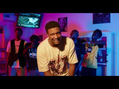 STAR TEAM - AFRODITE - FT DINARDO (Video_oficial 6K)PROD__MANE FATTY