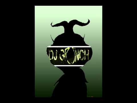 DJ Grinch - Beam