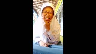 Download lagu UJIAN PRAKTEK BAHASA INGGRIS | SEPTI WAHYUNI XII MIPA 3| SMA Negeri 1 Weleri mp3 Download lagu UJIAN PRAKTEK BAHASA INGGRIS | SEPTI WAHYUNI XII MIPA 3| SMA Negeri 1 Weleri mp3