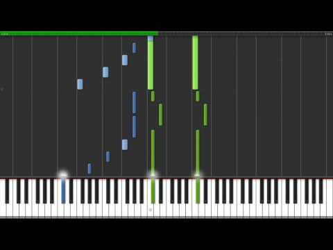 Gracie's Theme [50%]