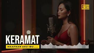 Download lagu KERAMAT (SLOW DANGDUT AKUSTIK) 😢 LAGU SEDIH BIKIN NANGIS mp3