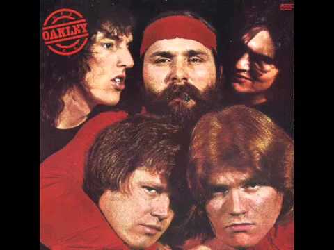 Oakley - I Almost Call Your Name