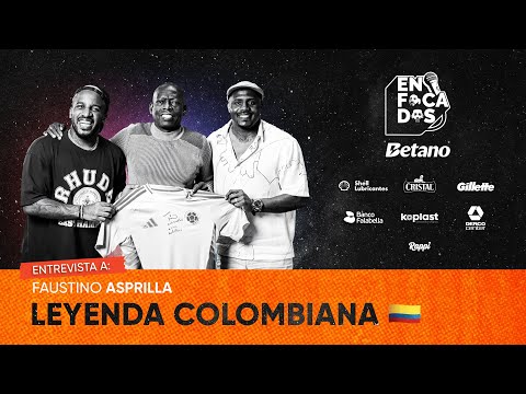 ENFOCADOS BETANO CON FAUSTINO ASPRILLA - JEFFERSON FARFÁN & ROBERTO GUIZASOLA - TEMPORADA 2