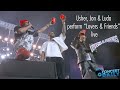 Usher Lil Jon And Ludacris Perform Lovers And Friends Live 2022 Lovers Friends Fest