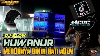 Download lagu DJ HUWANUR Merdu BIKIN ADEM DI HATI RELIGI TERBARU... mp3