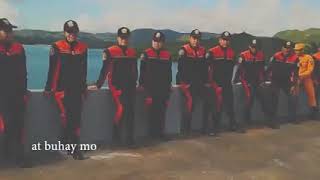 FIRE SAFETY JINGLE CONTEST | DINAGAT ISLANDS ENTRY | FIRE PREVENTION MONTH 2021 | BFP CARAGA