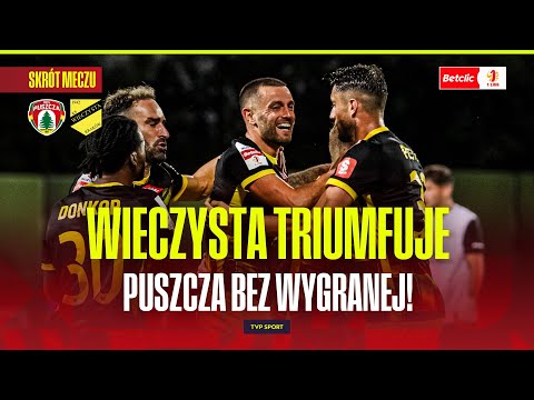 SUMMARY: NIEPOŁOMICE FOREST - ETERNAL KRAKÓW. THE BEAUTIFUL SERIES CONTINUES!