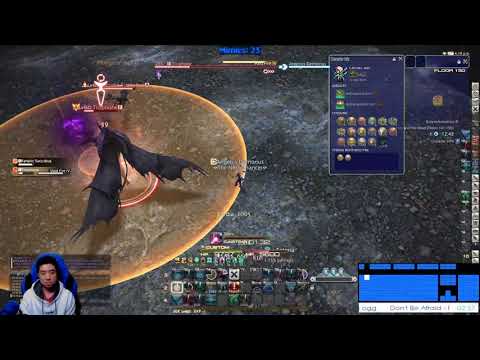 PoTD Solo SGE/Sage F150 Boss (12/4/21 | 6.0)