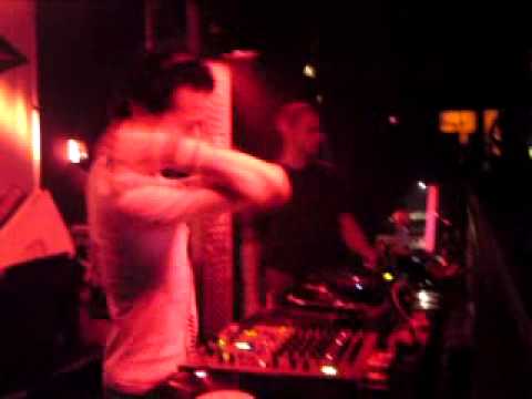 03.06.09 House2House @ Queer Bonito House Club