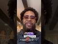 Bill Haney TELLS Gervonta & Ellerbe this is the Devin Haney ERA; get back to MILLIONS message!