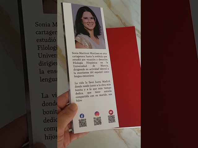 Vídeo relacionado con Tu pasado, mi presente y lo que seremos juntos: Novela romántica contemporánea