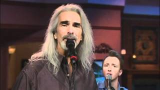 Guy Penrod - Count Your Blessings