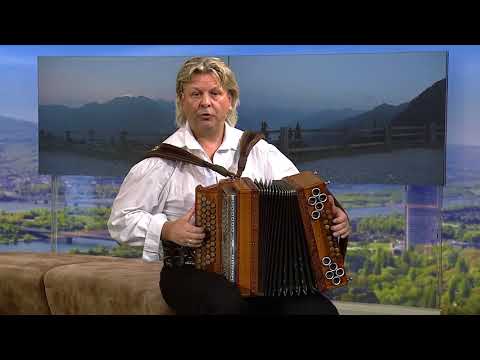 Stoariegler Polka  2 Lernvideo