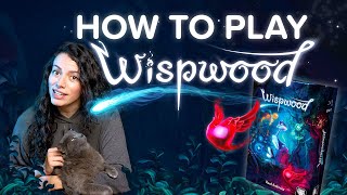 Czech Games Edition - Wispwood video thumbnail