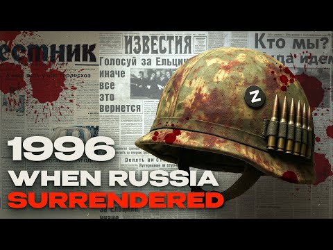 How Russia Lost the War in Chechnya | Explaining Base