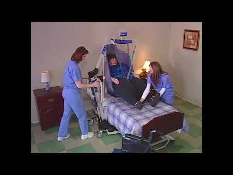 Slings: Divided Leg Universal Easy