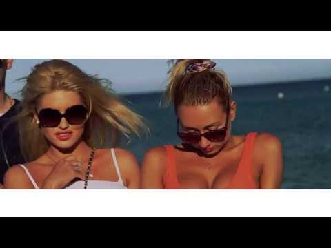 David Asphalt & Milli - Ni**as in St. Tropez