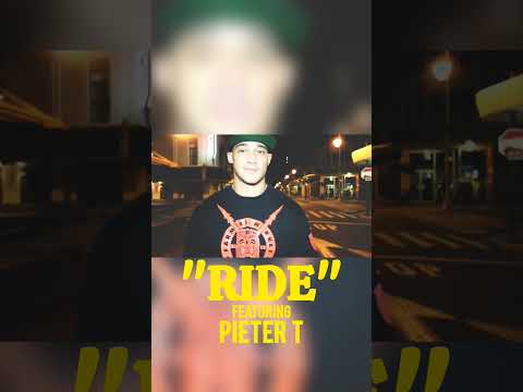 RIDE - I.A. feat Pieter T #hawaiimusic #aloha #hawaii #rnb #islandmusic #polynesianmusic