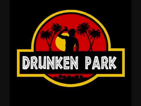 DJ Larsa-drunken park 08