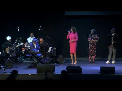 Agape's 11:30am  Sunday Service, 1-18-26