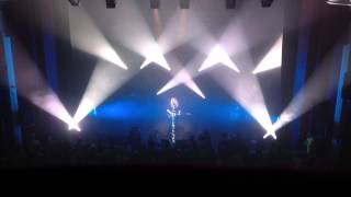 Ladyhawke / Blue Eyes - Shepherd's Bush, May 2012