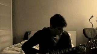 beatsteaks- whats coming over you cover