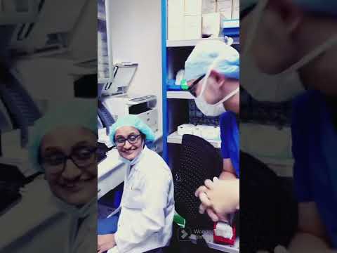 Magician invading OR peeps..