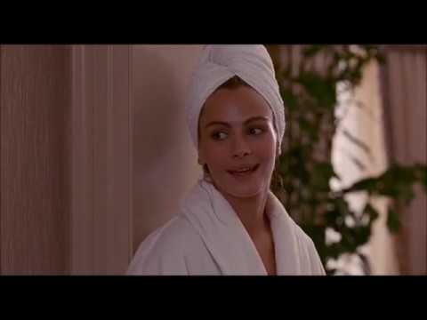 Mujer Bonita - Mejores escenas.