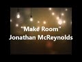 “Make Room” Instrumental (shortened version)