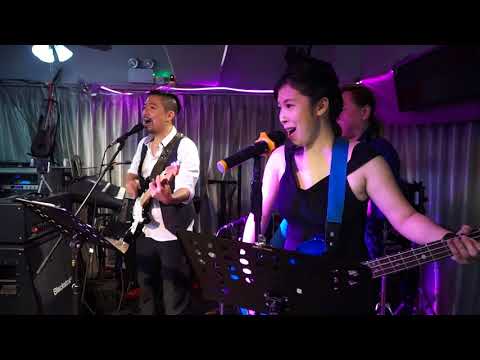 Thumbnail for Green river + A hard day's night + I Saw Her Standing There -- Samson -- Samson Band 好友音樂會171117 BN by Samson (band)