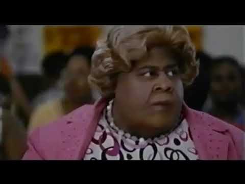 Big Momma's House 2 (2006) - TV Spot 1