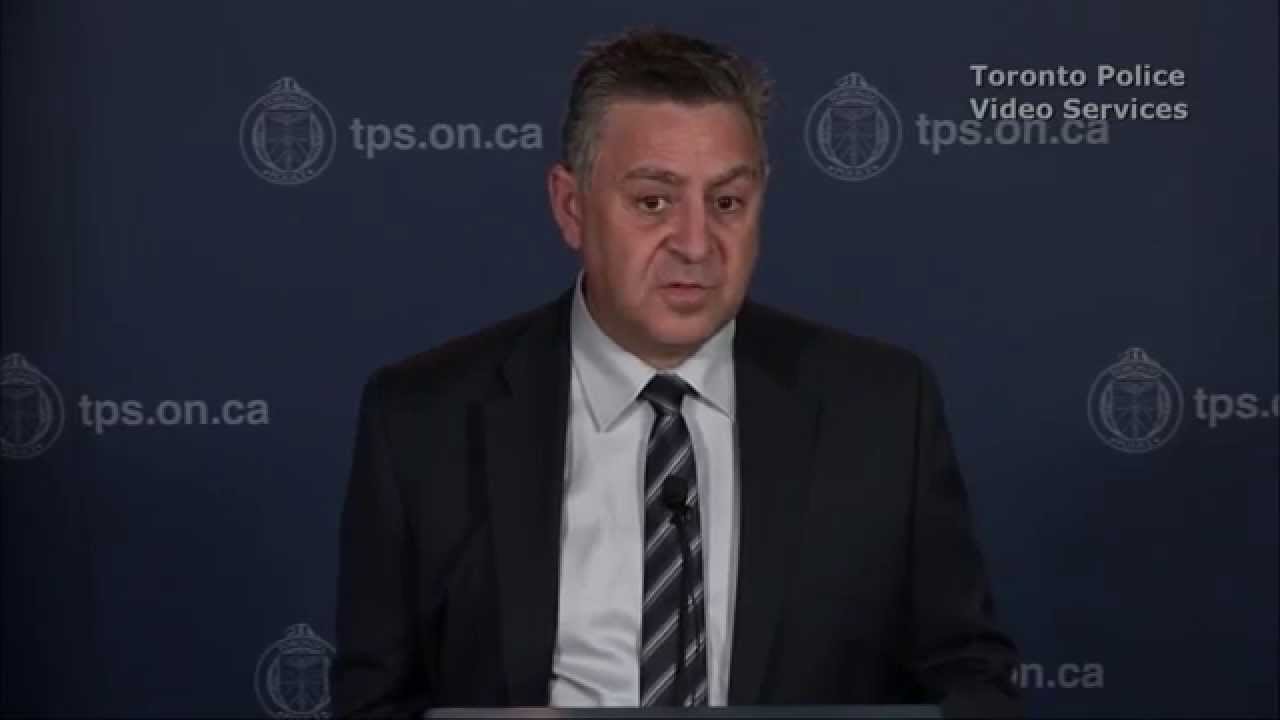 Homicide News Conference: Update on Homicide 53 of 2013