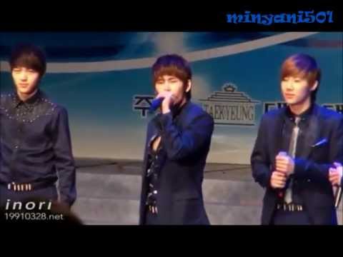 Infinite Throwing Hearts.