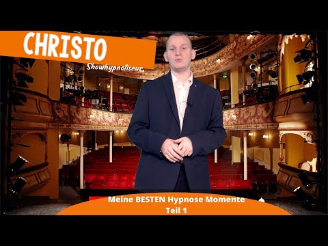 Meine Besten Hypnose Momente, Teil 1 😲