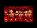 Main Tera From The Song Kalank 10 Min Seamless Loop