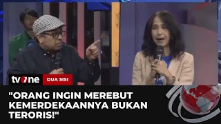 Download lagu Debat Panas Haikal Hassan vs Monique soal Konflik Palestina & Israel | Dua Sisi tvOne mp3 Download lagu Debat Panas Haikal Hassan vs Monique soal Konflik Palestina & Israel | Dua Sisi tvOne mp3